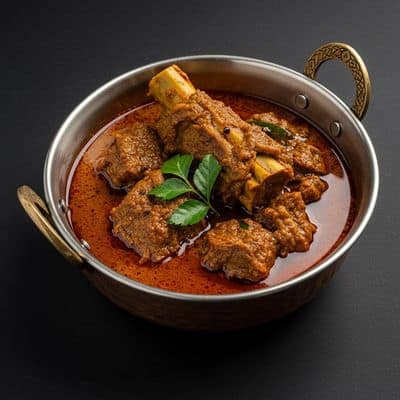 Erachi Curry