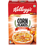 Kelloggs Corn Flakes With Real Honey, 300 G