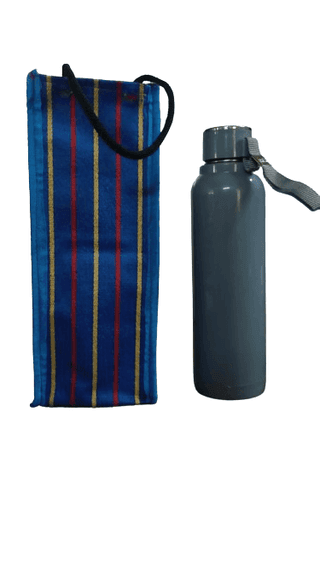 Asomi HandlooM Water Bottle holder Bag