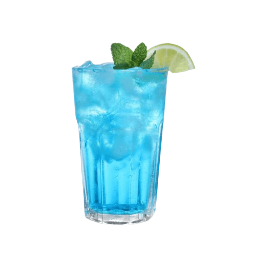 Blue Lagoon