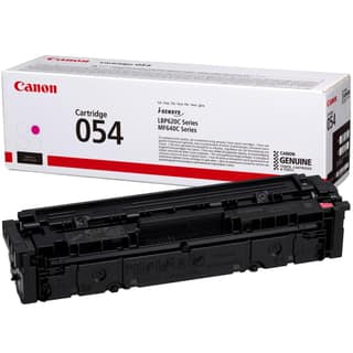 Canon Crg-054 Magenta Original Toner Cartridge