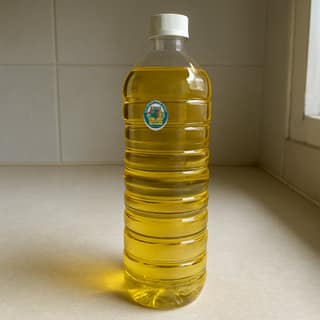 Kaladhar Pande Point's pure sunflower oil