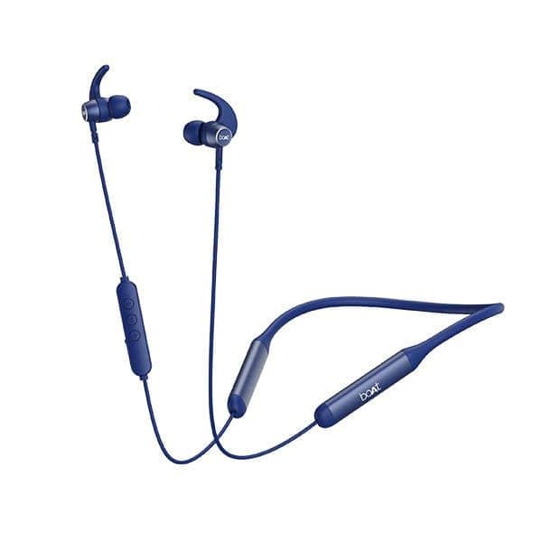 boAt Rockerz 330 Pro in-Ear Bluetooth Neckband view 5