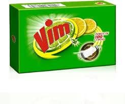 VIM LEMON DISH BAR 250GM