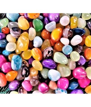 DS1 - Natural Pebbles