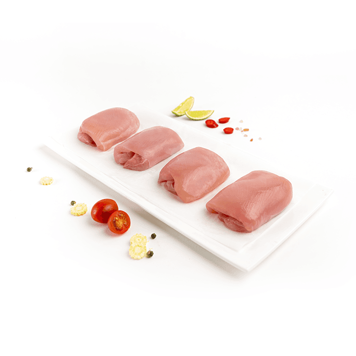 Chicken Whole Leg Boneless