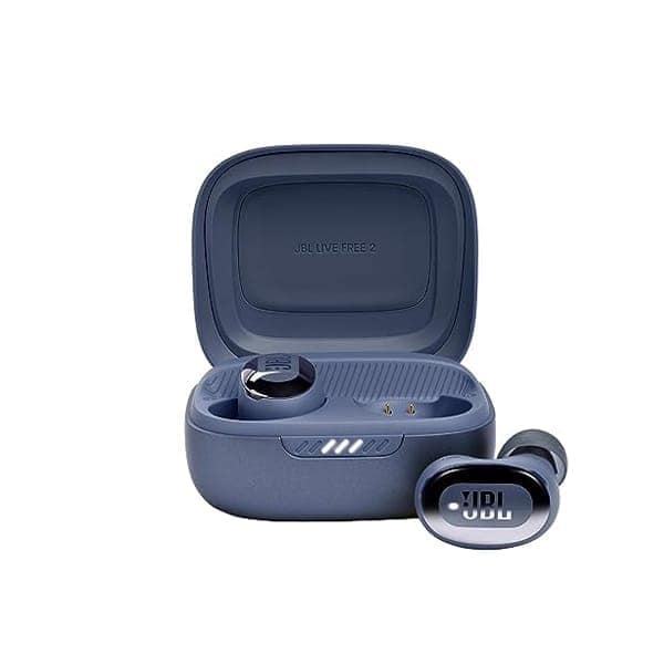 JBL Live Free 2 True ANC Wireless in Ear Earbuds view 7