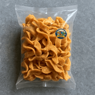 Ulli Varalamma Prime's ribbon pakoda