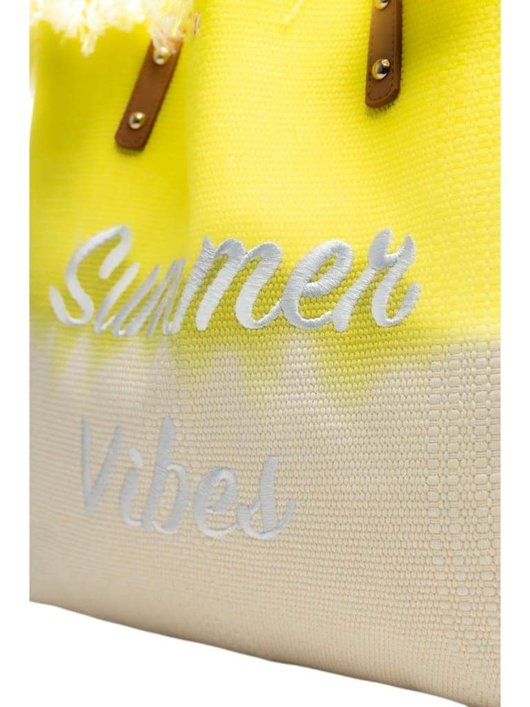 Vdesi Endless Summer Tote Bag view 4