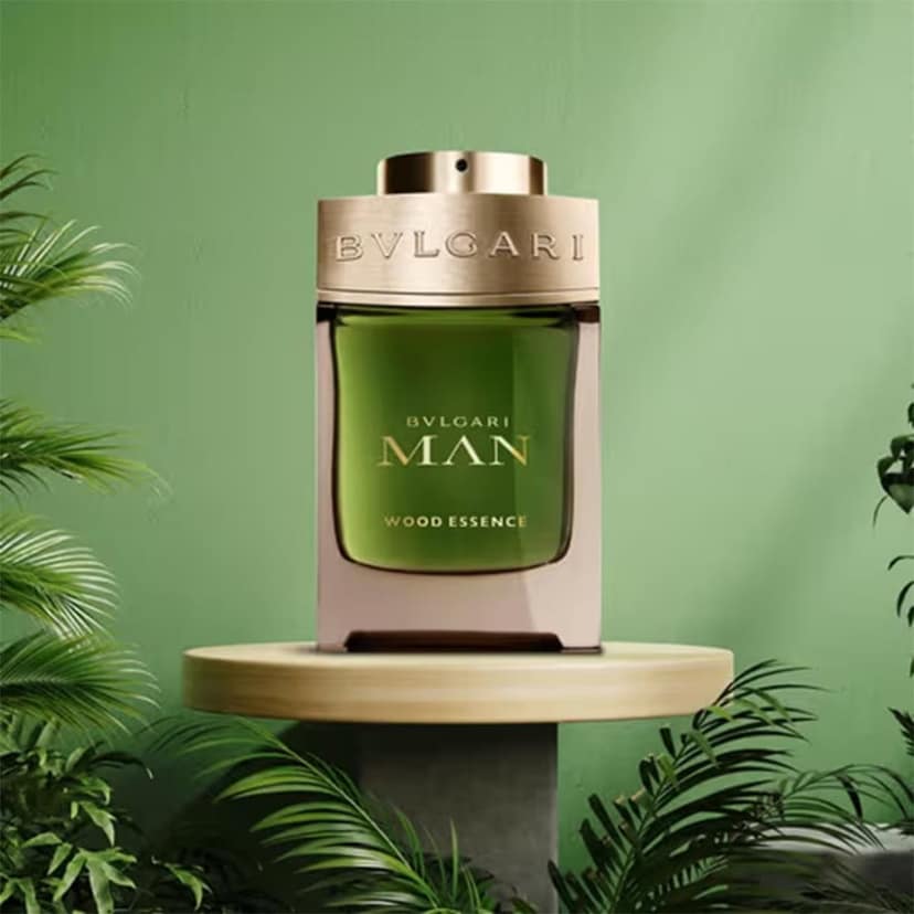 Bvlgari Man Wood Essence Eau De Parfum view 3