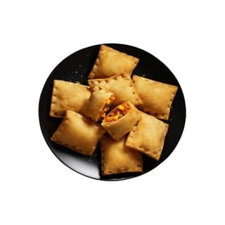 Pizza Pocket
