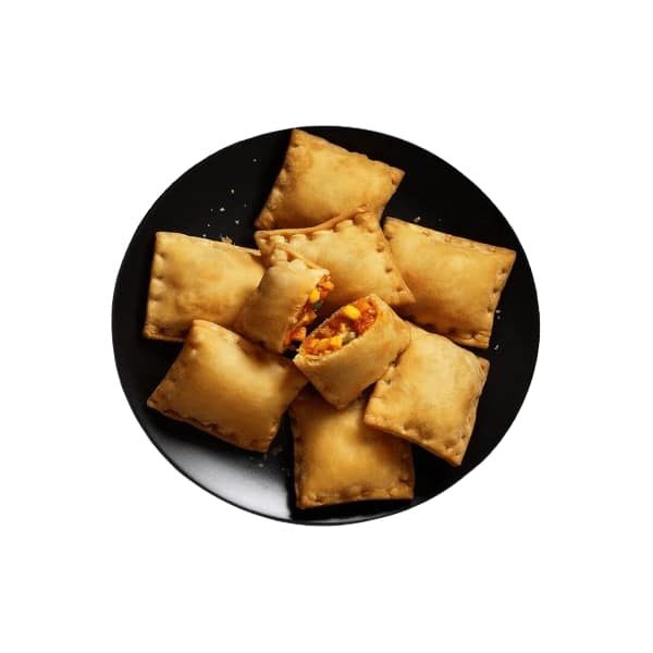 Pizza Pocket