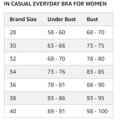 Be-wild Full coverage non wired casual t-shirt Padded bra for women and girls/ladies/everyday/fancy/adjustable/regular/cotton/seamless bra view 5
