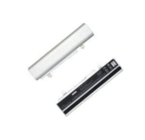 Laptop Battery For ASUS 1015 WHITE , 10.8V 6 Cells 4400mAh – Compatible view 3