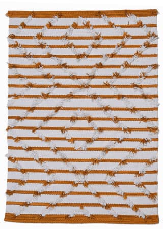 Esra Made From Handmade 100% Cotton Durry