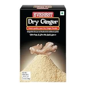Everest Dry Ginger Powder
