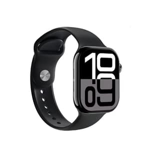 S30 Promax Series 10 Smart Watch with 7 Straps