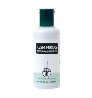 Riddhish Herbals Kesh Nirogi Dandruff Oil 100ml