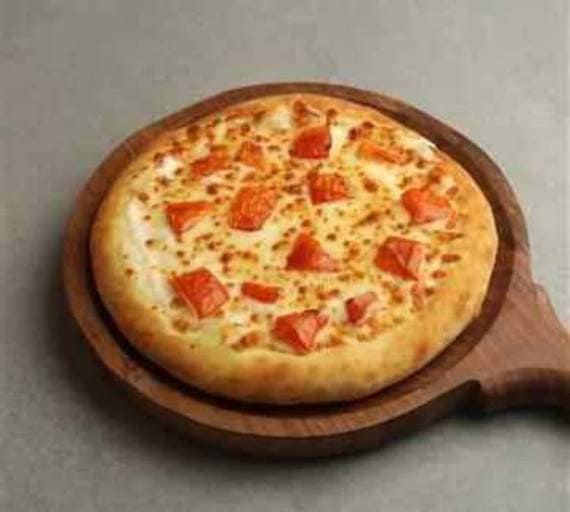 Cheese tomato