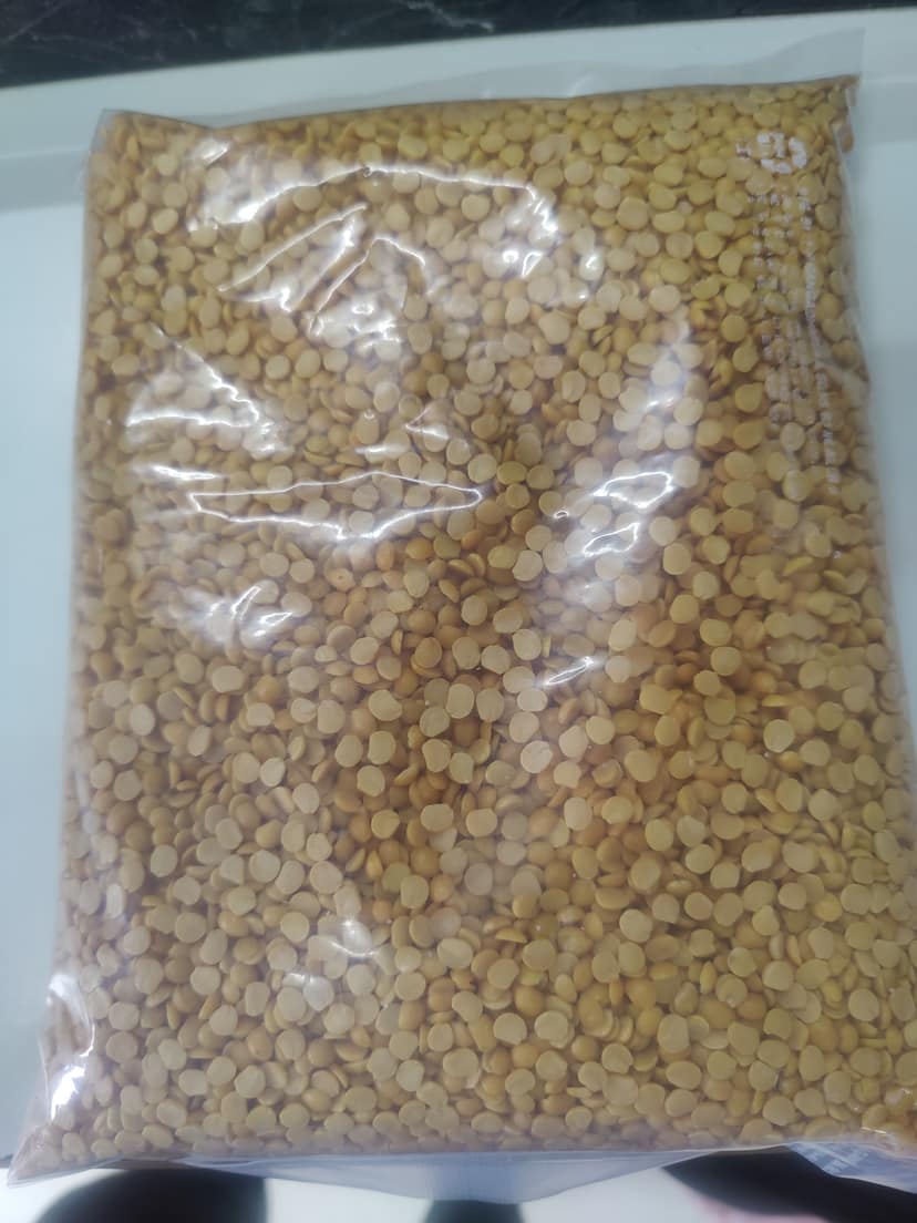 TOOR DAL