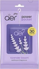 AER POCKET LAVENDER BLOOM 10GM view 2
