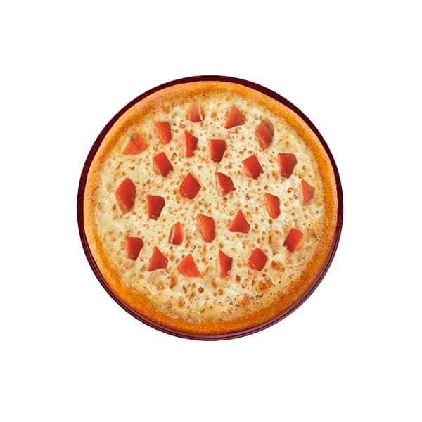 Single Topping Pizza Large
