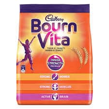 BOURNVITA 500GM REFILL
