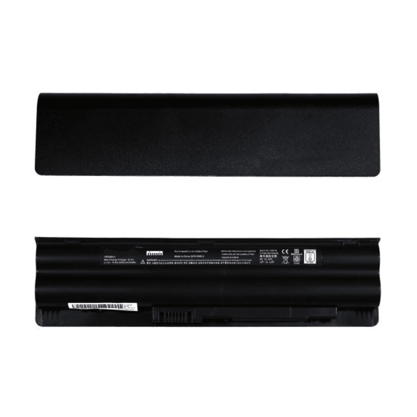 Laptop Battery for HP CQ35 – Compaq Presario CQ35-200, Pavilion dv3-2000 Series Laptops, 10.8V 6 Cells 4400mAh – Compatible