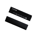 Laptop Battery for HP CQ35 – Compaq Presario CQ35-200, Pavilion dv3-2000 Series Laptops, 10.8V 6 Cells 4400mAh – Compatible view 2