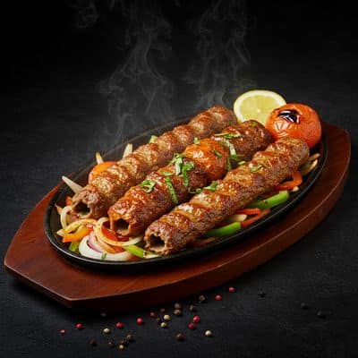 Laham Meshwi Sizzler