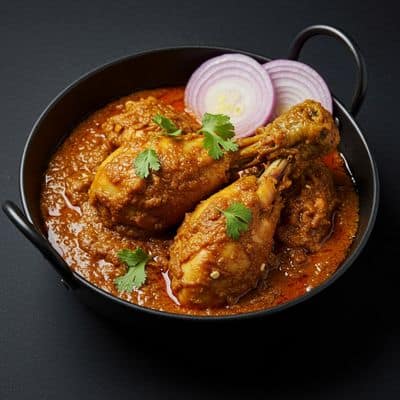 Chicken Masala