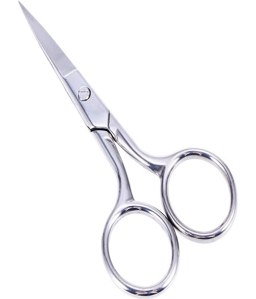 Cailyn Moustache Scissors 4 view 2