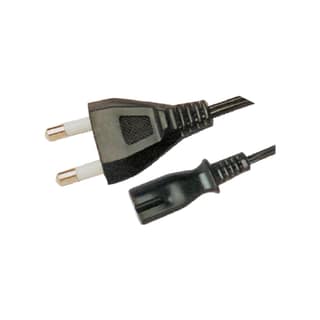 TELE PHILIPS A/C CORD 1.8MTR(MX-609)