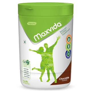 Maxvida Chocolate 400 Gms