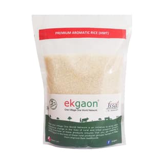 Premium Aromatic Rice (HMT) 500 Gms