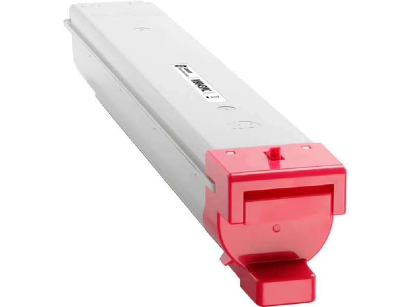 Hp w9043mc magenta