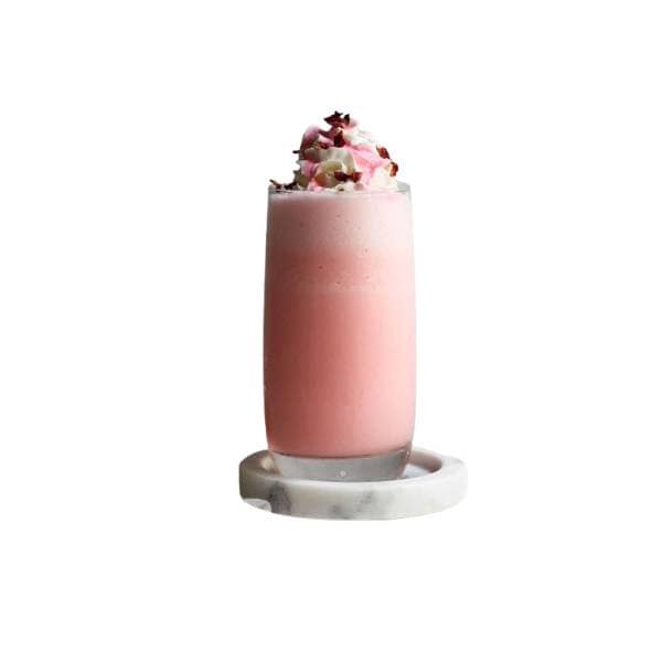 Rose Thick Shake