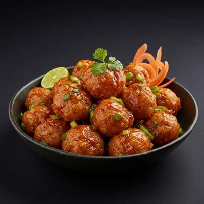 Gobi Manchurian