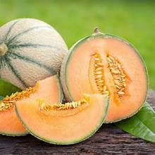 Musk Melon | 500-600 Gms
