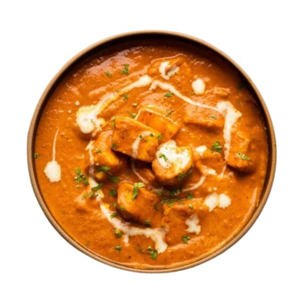 Paneer Butter Masala Full