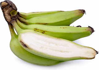 Banana 6 pcs