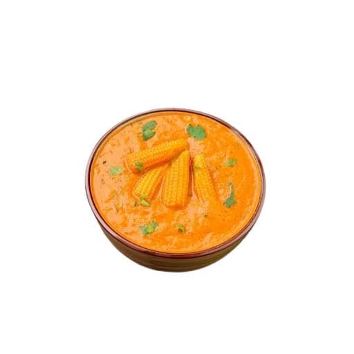 Baby Corn Masala