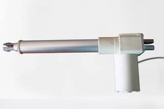 Linear Actuator KS_FY01 24 VDC, 250mm, 6000N, 4mm/s