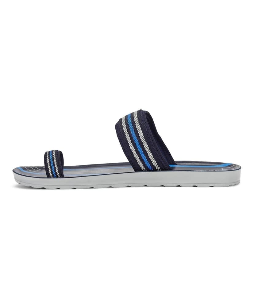 Paragon PUK2226G Comfortable Lightweight Outdoor Casual Dailywear Slippers view 3