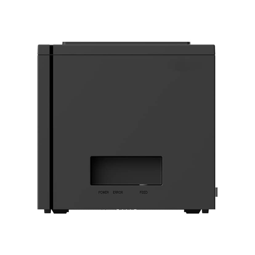 PeriPeri 80mm Printer PeriPeri 80mm Printer - USB+BT Square