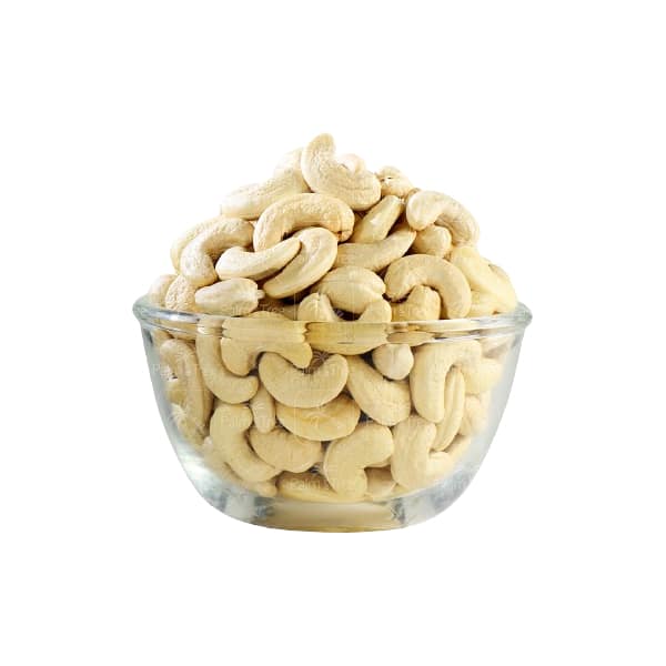 Cashewnuts 500 Gms