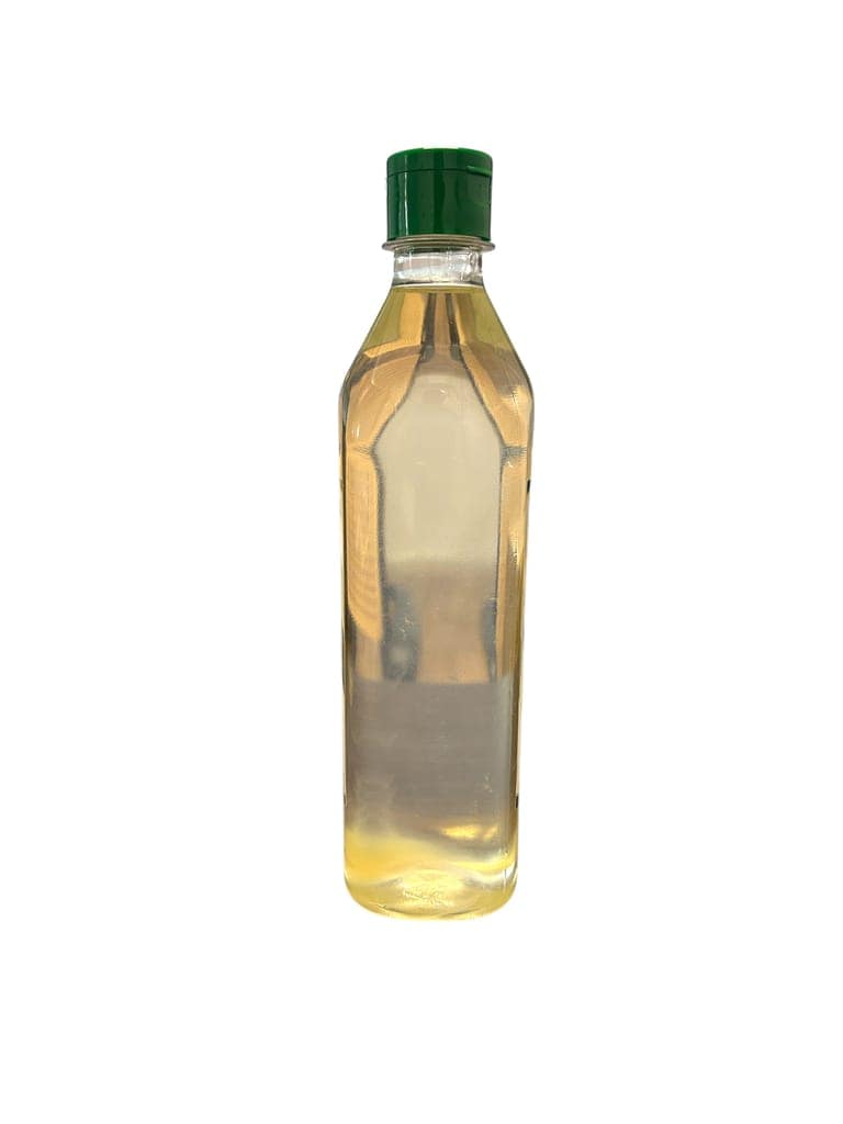 Anaimalai Cold Pressed Coconut Oil - Pure & Healthy - 500ml view 3