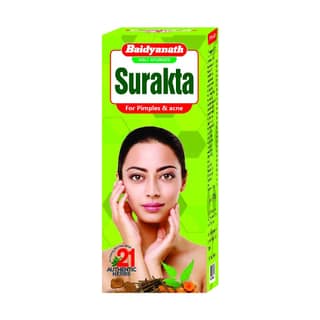 Baidyanath Surakta 450 Ml