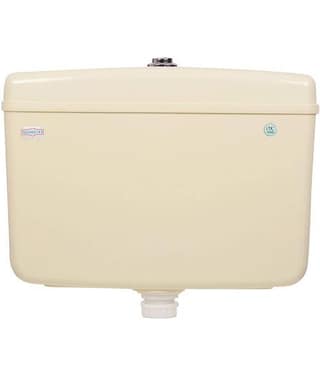 Shruti Side Lever Type Standard Cistern
