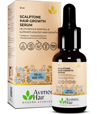 Avimee Herbal Hair Serum 10 mL